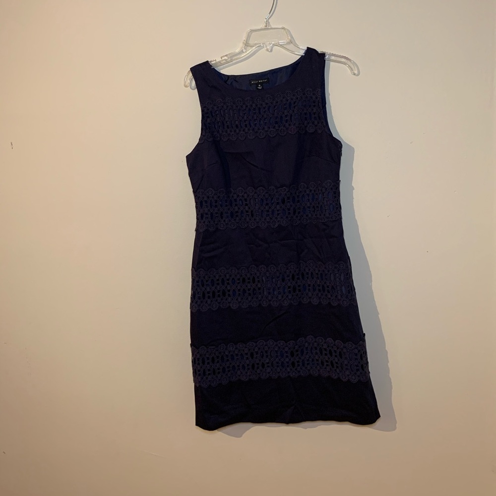 Willi Smith dress size 10